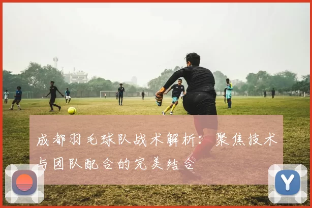 成都羽毛球队战术解析：聚焦技术与团队配合的完美结合