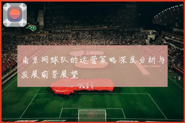 南京网球队的运营策略深度分析与发展前景展望