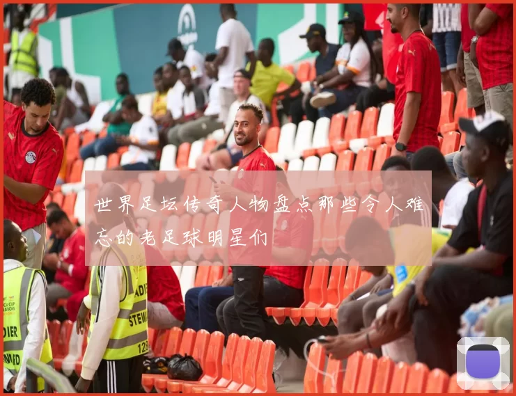 世界足坛传奇人物盘点那些令人难忘的老足球明星们