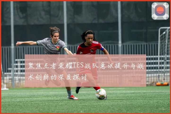 聚焦王者荣耀TES战队意识提升与战术创新的深度探讨