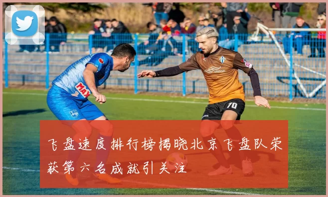 飞盘速度排行榜揭晓北京飞盘队荣获第六名成就引关注