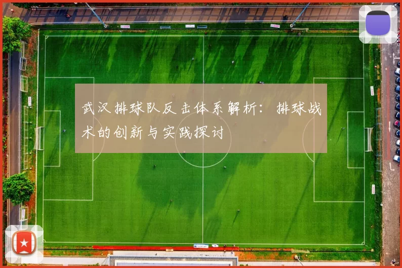 武汉排球队反击体系解析：排球战术的创新与实践探讨