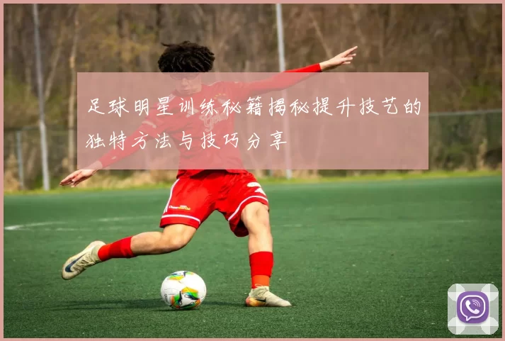 足球明星训练秘籍揭秘提升技艺的独特方法与技巧分享