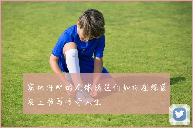 塞纳河畔的足球明星们如何在绿茵场上书写传奇人生