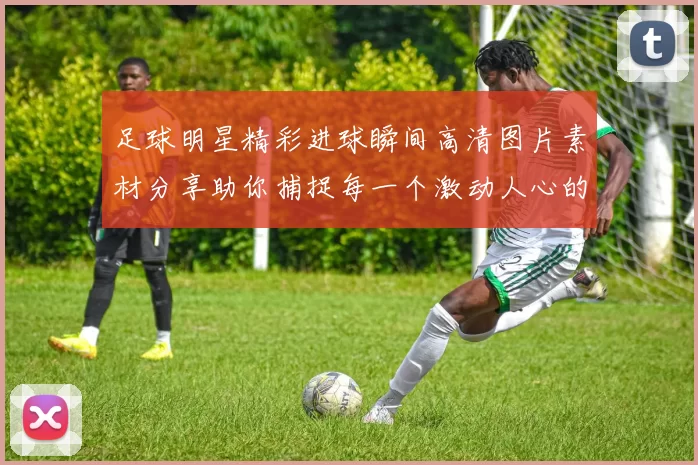 足球明星精彩进球瞬间高清图片素材分享助你捕捉每一个激动人心的时刻