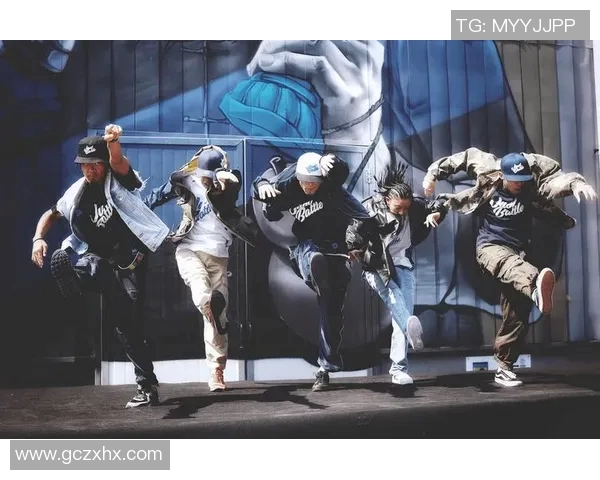 全国街舞大赛点评：北京滑板队个人能力展现的精彩瞬间与潜力分析