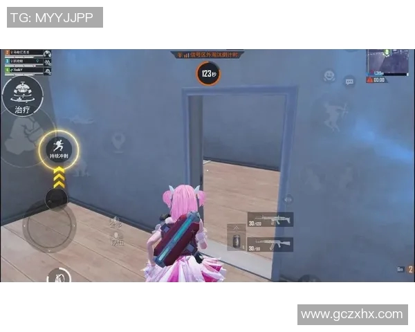 和平精英讨论热潮BLG耐力争议引发玩家热议与思考