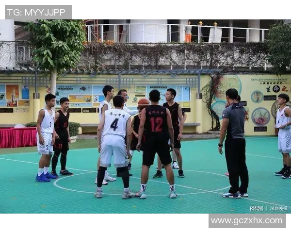 广州篮球队与深圳篮球队赛后复盘速度对决的精彩分析与启示