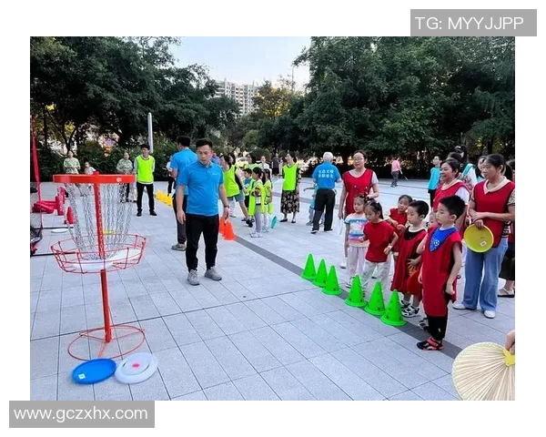 广州飞盘队在极限运动嘉年华中的个人能力精彩表现分析与点评