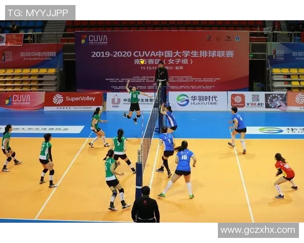 武汉排球队技术实力强劲荣登全国排球技术排行榜第三名