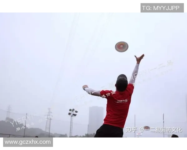 飞盘力量排行榜揭晓上海飞盘队勇夺第四名展现强劲实力