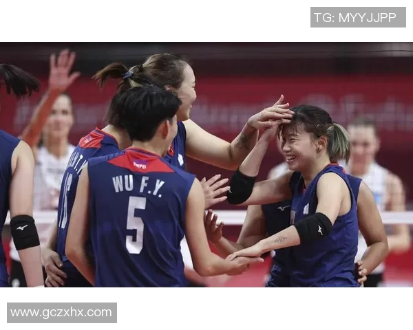 杭州排球队状态分析与表现评估：数据透视与趋势解读