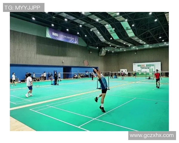 成都羽毛球队成员个人能力深度对比与分析探讨