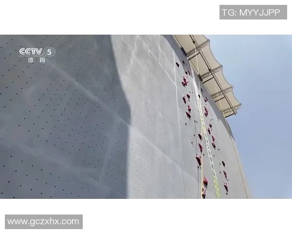 赛后复盘：杭州攀岩队与重庆攀岩队的表现分析与状态对比